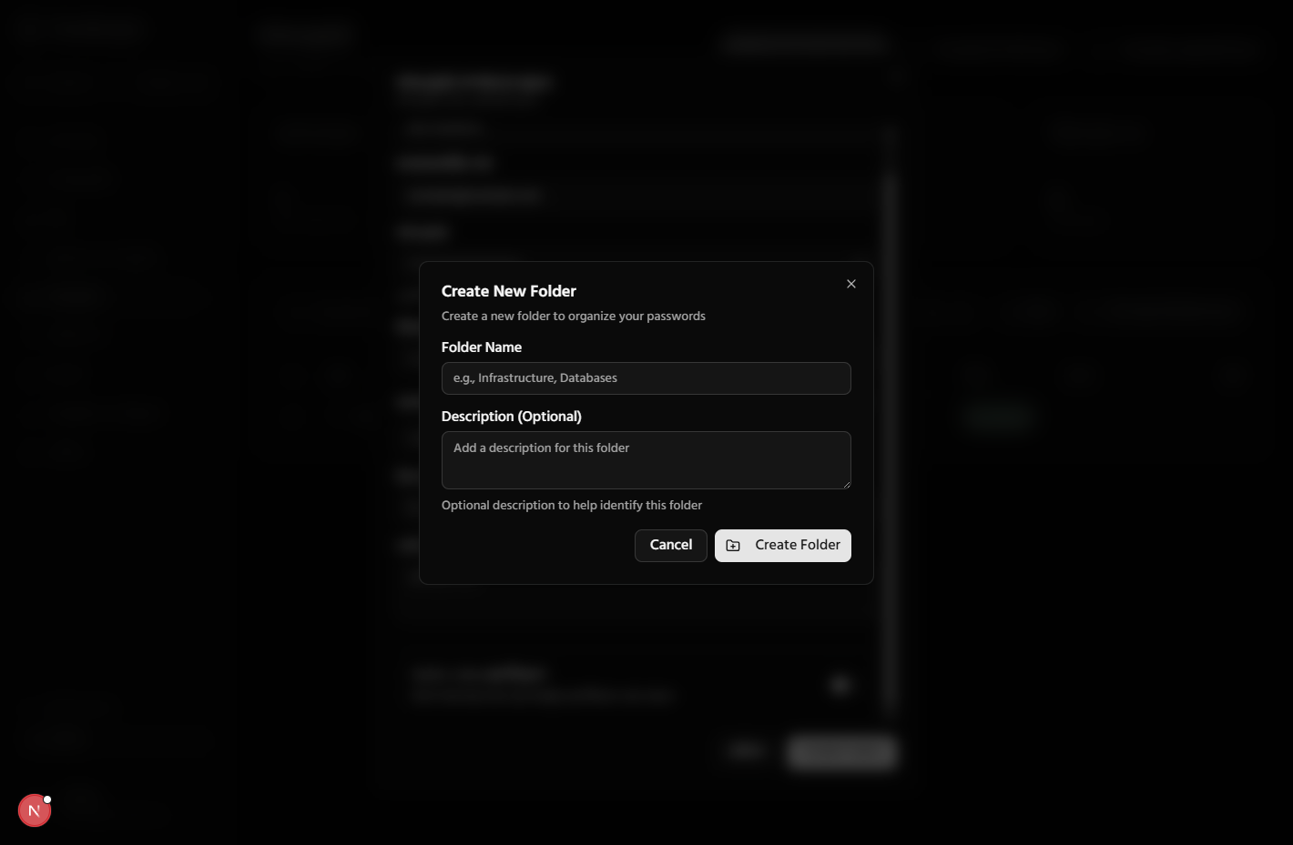 Organize with Tags and Folders